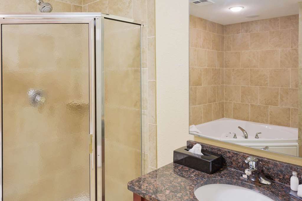 La Quinta Inn & Suites by Wyndham Minot - photo 17
