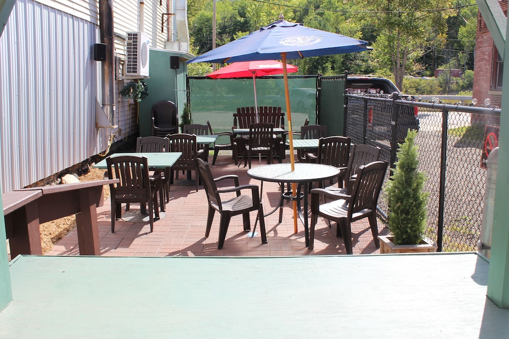 Hotel Rumford - photo 14