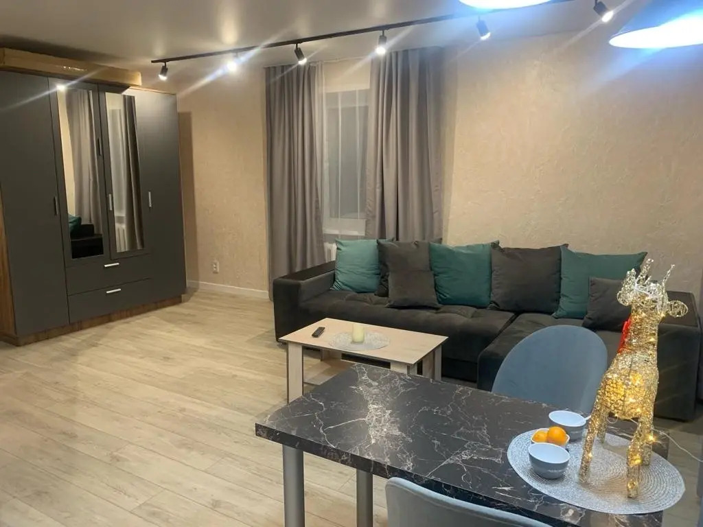 Studiya Na Moskovskoj Flat — Asbest — photo 4