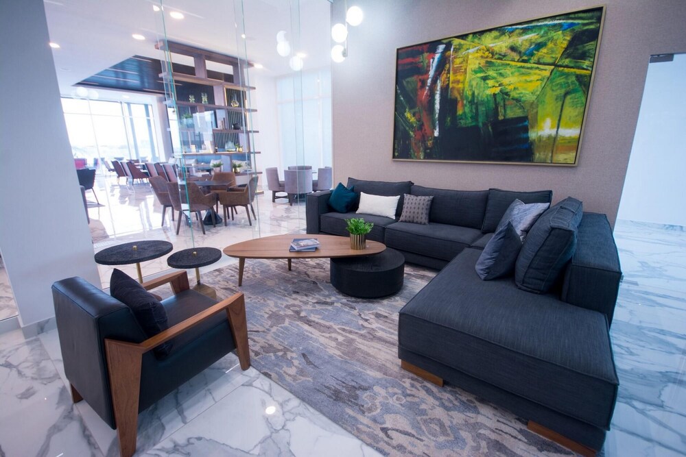 Real View Towers E506 by Casago in Zapopan, Mexico