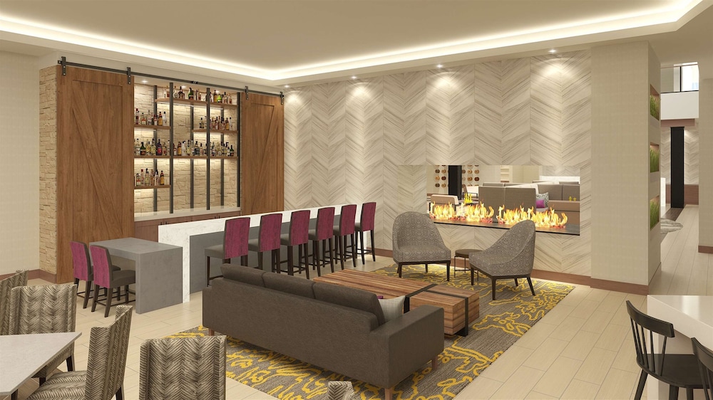 Embassy Suites by Hilton Berkeley Heights - photo 45