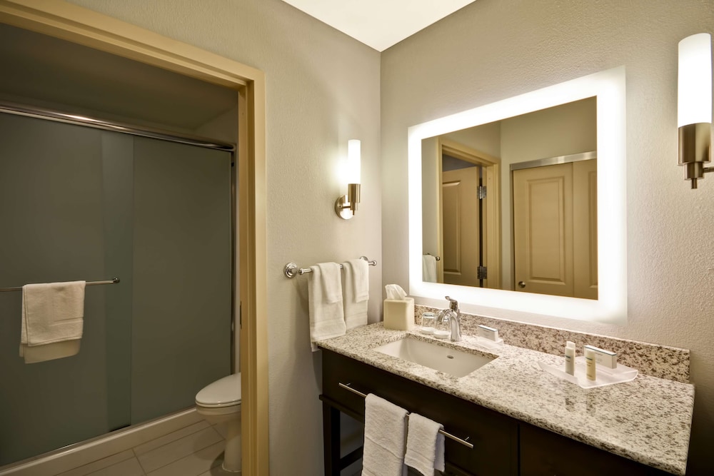 Homewood Suites by Hilton Phoenix Tempe ASU Area - photo 25