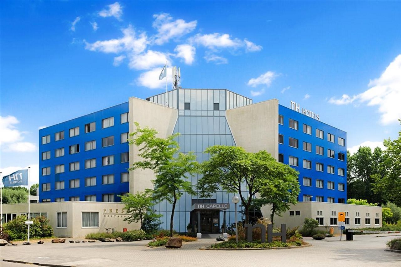 NH Capelle in Rotterdam, Netherlands