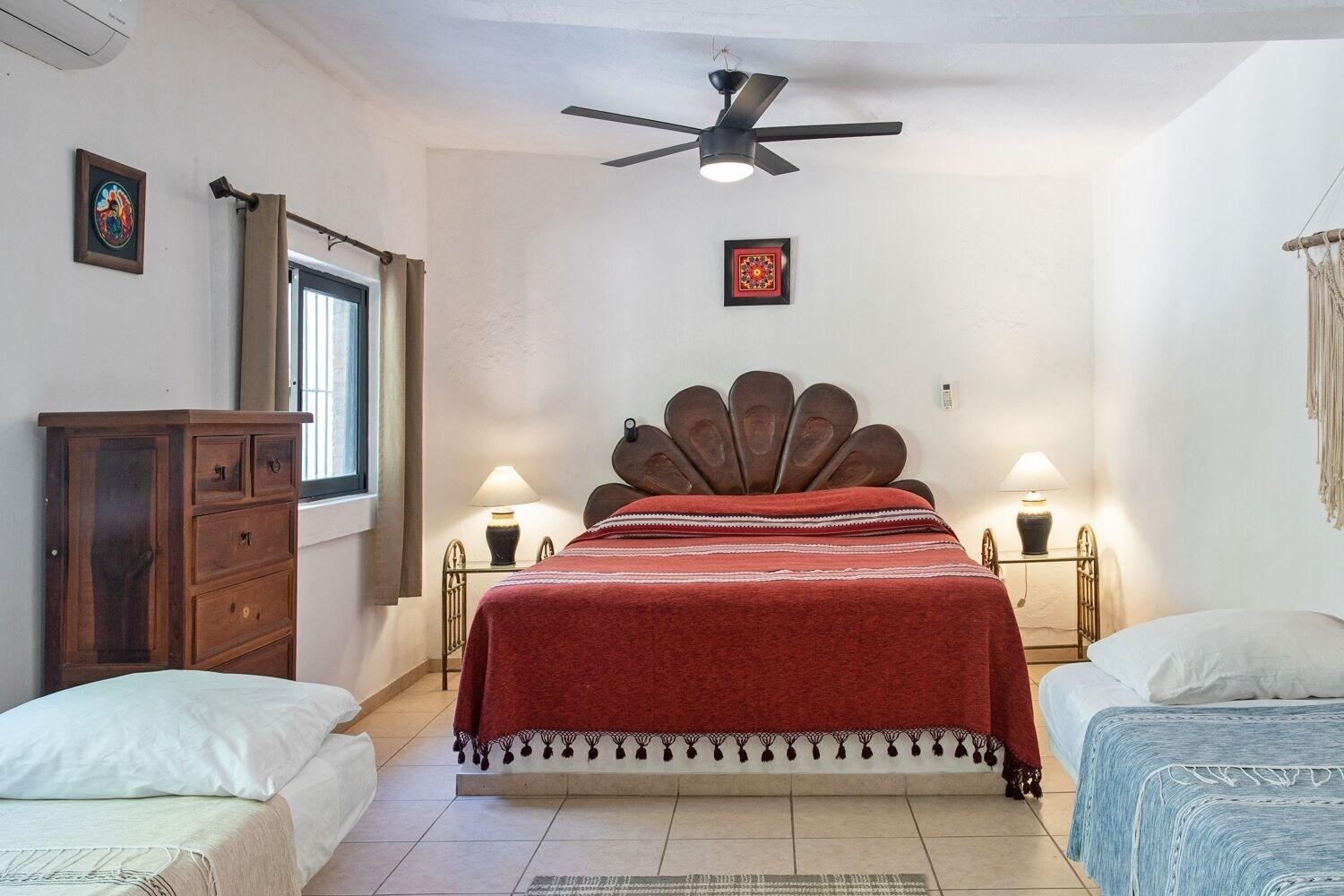 Casa Silvana Villas del Palmar — 4-Star Luxury Hotel in Sayulita, Mexico