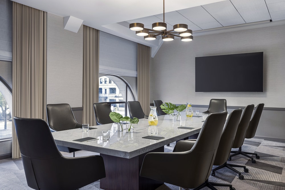 Kimpton Hotel Monaco Salt Lake City by IHG - photo 74