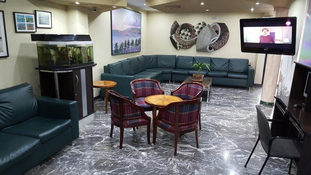 Hotel Rasil Cumberland in Puerto La Cruz, Venezuela