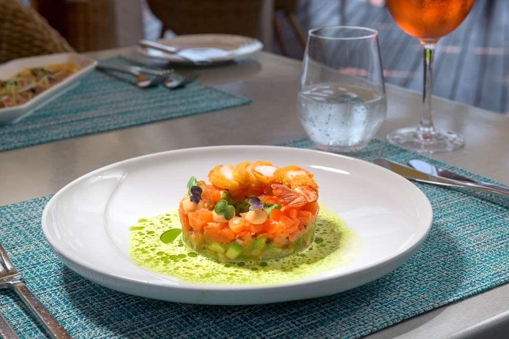 מזון ומשקאות