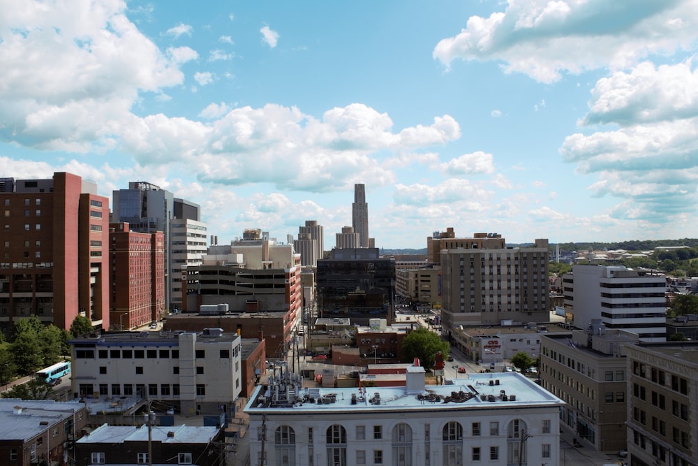 Residence Inn Pittsburgh Oakland University Place - photo 54