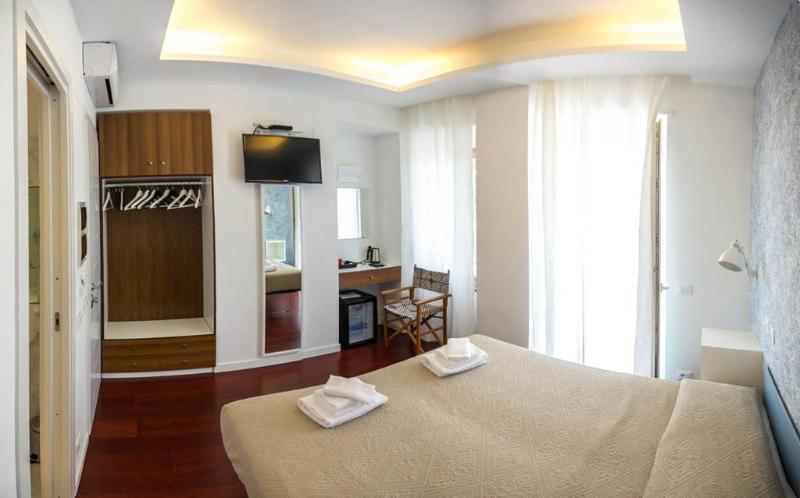 Relais Trastevere