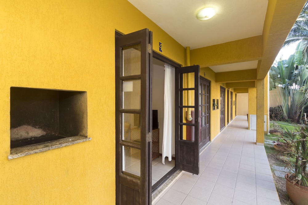Apartamento 2 quartos 302 10