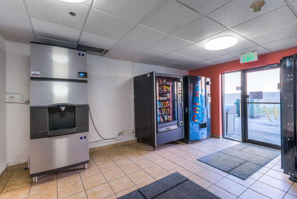Motel 6 Bridgeview IL - photo 31