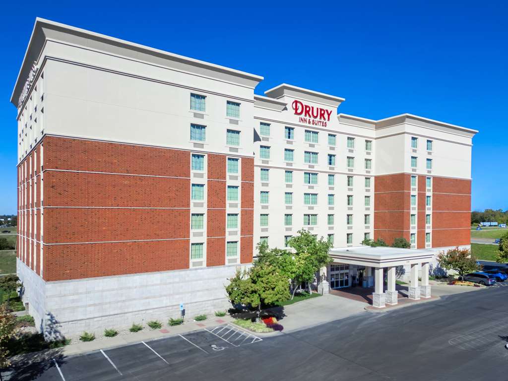 Drury Inn & Suites St. Louis O'Fallon IL - featured photo