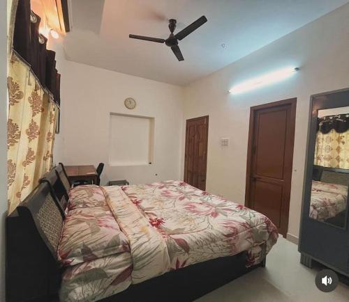 Cape Cottage — Nagercoil — photo 4