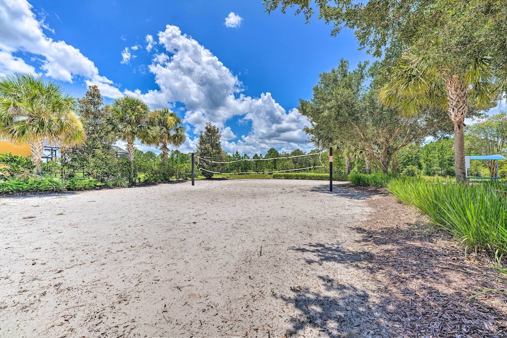 12 Mi to Disney and Private Pool Watersong Getaway - photo 33