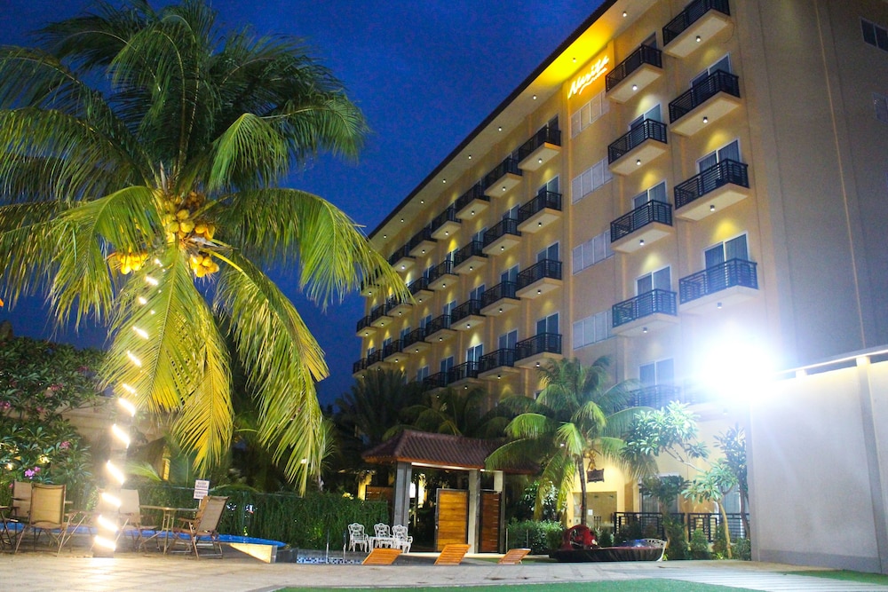 Narita Tangerang Hotel in Tangerang, Indonesia