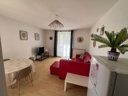 Les Platanes Michel Ange — hotel in Lamalou-Les-Bains