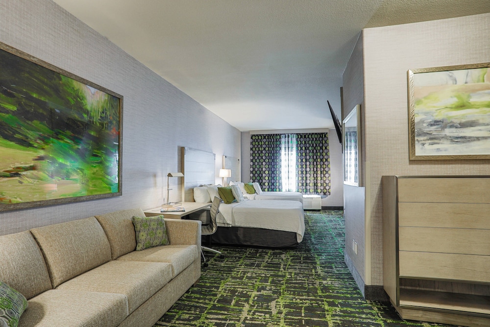 SpringHill Suites By Marriott Prescott - photo 11
