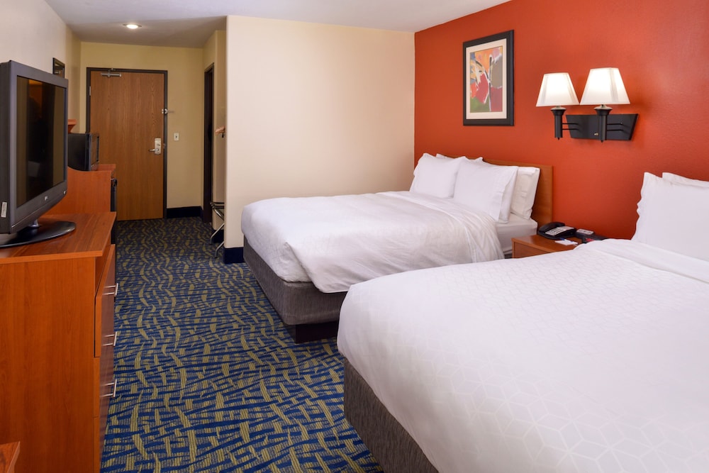 Holiday Inn Express & Suites Alamosa by IHG - photo 7