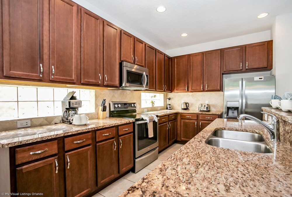 NEW Listing Spacious Disney Area Pool Home With Amazing Resort Amenities 6bd 5ba - photo 21