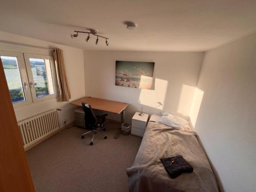 Zimmer Stuttgart - carbon neutral hotel in Stuttgart