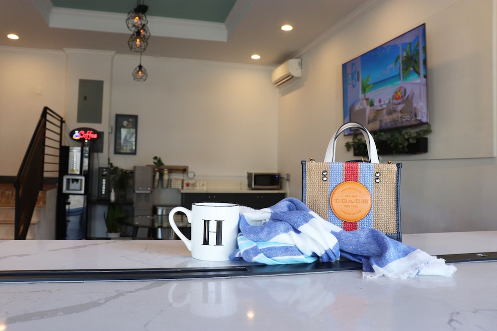 Hometel Suites Los Angeles - photo 25