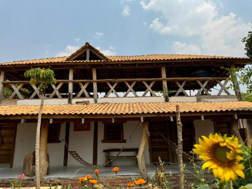 Pousada Peraputanga - last minute hotel in Unknown City