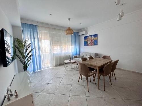 Sea Breeze V Apartment — 4-Star Luxury Hotel in Peraia, Greece