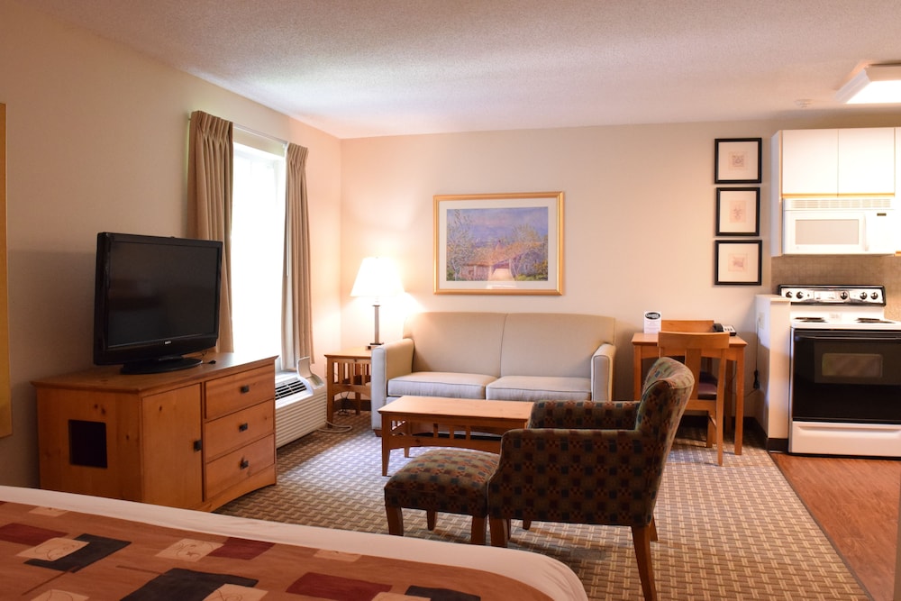 Cresthill Suites Syracuse - photo 12