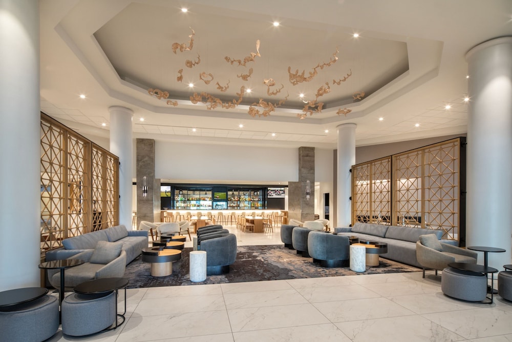 Falls Church Marriott Fairview Park - photo 9