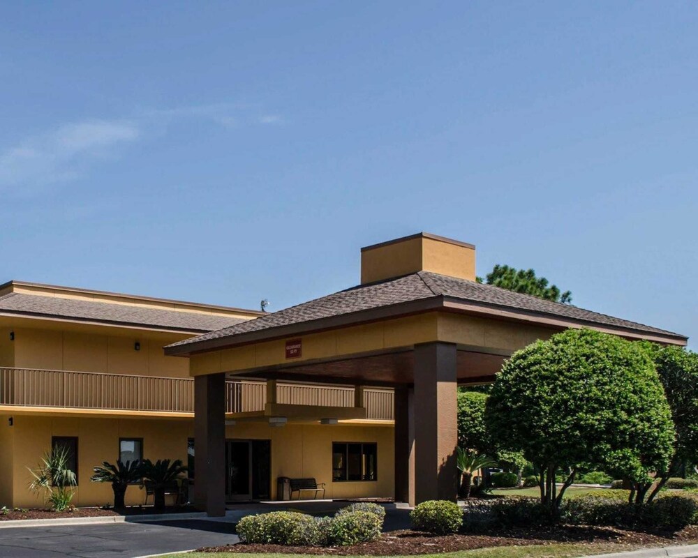 Days Inn by Wyndham Eglin AFB - photo 37