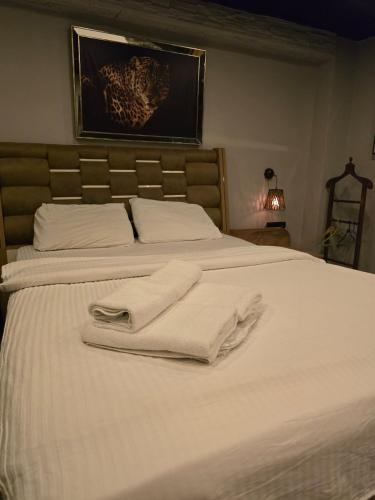 Klc Apart Otel — Bahcelievler — photo 2