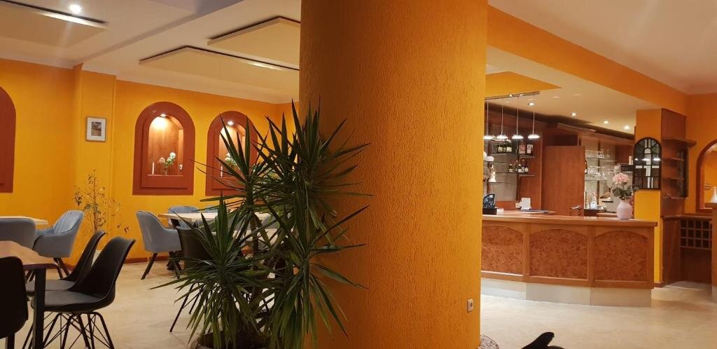 Hotel Ammerländer Stuben in Varel, Germany