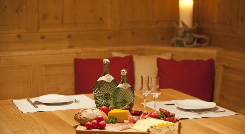 Circle Chalets Arlberg Ski in Ski out — Lech — photo 4