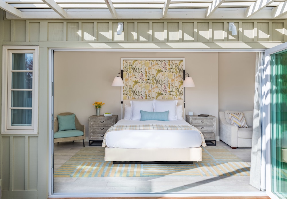 Carneros Resort and Spa - photo 5