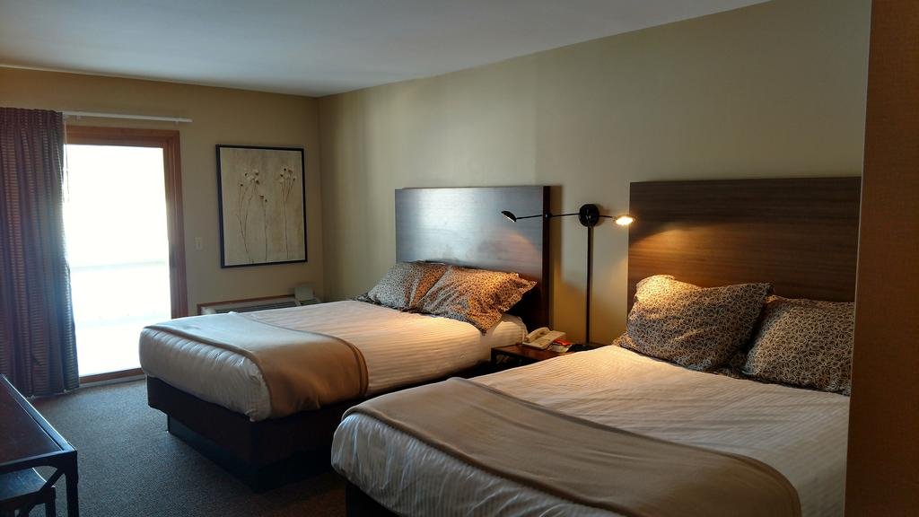 Byrncliff Resort & Conference Center - photo 30