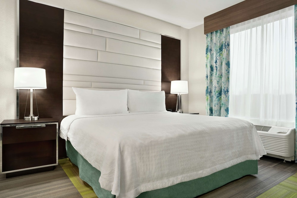Homewood Suites by Hilton Florence - photo 6