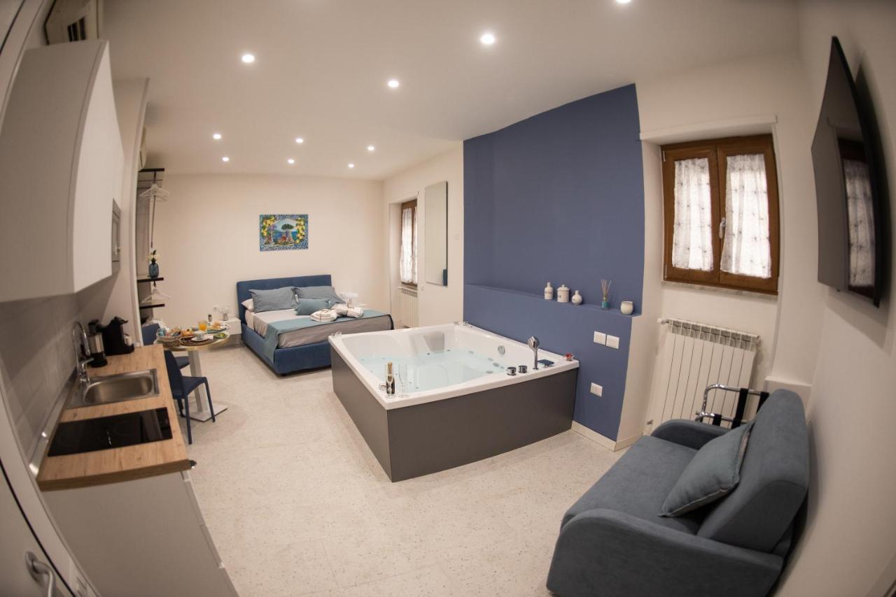 Salerno4Seasons in Salerno, Italy