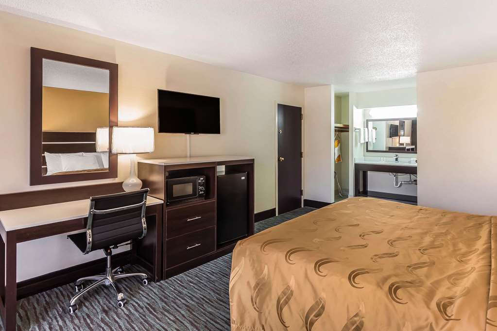 Quality Inn South Boston Danville East - photo 13