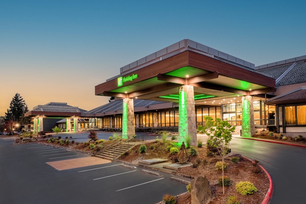 Holiday Inn Portland Columbia Riverfront By IHG - photo 76