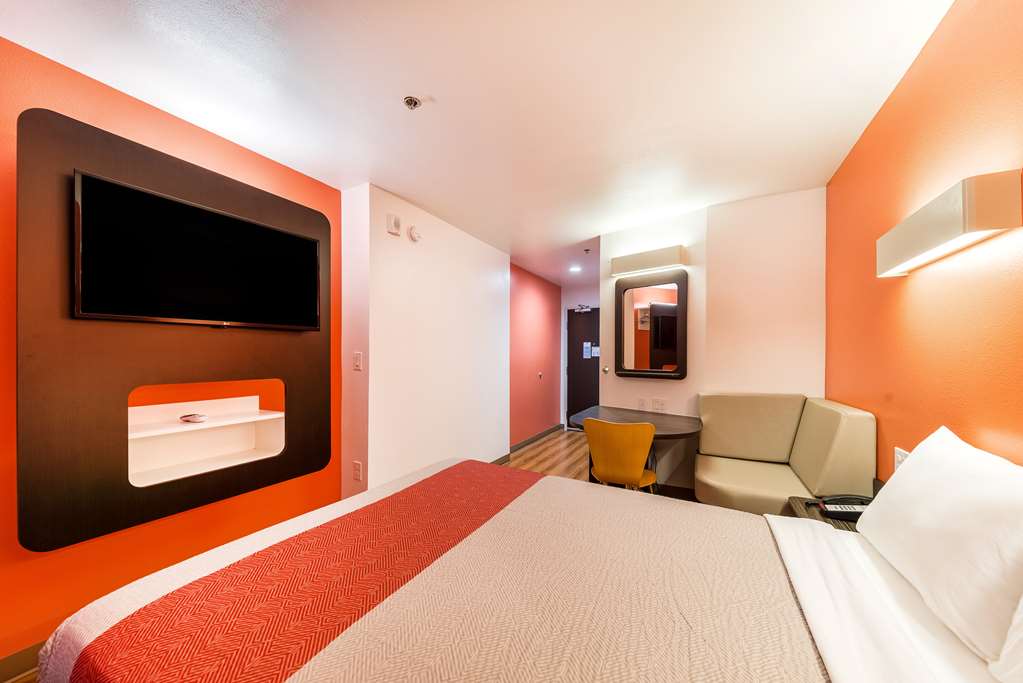 Motel 6 Fort Worth TX North Saginaw - photo 19