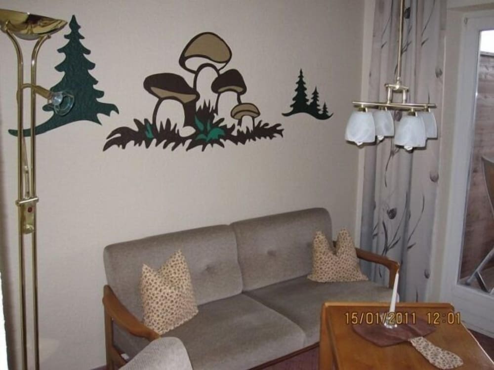 Hotel zum Friedl — Spiegelau — photo 4