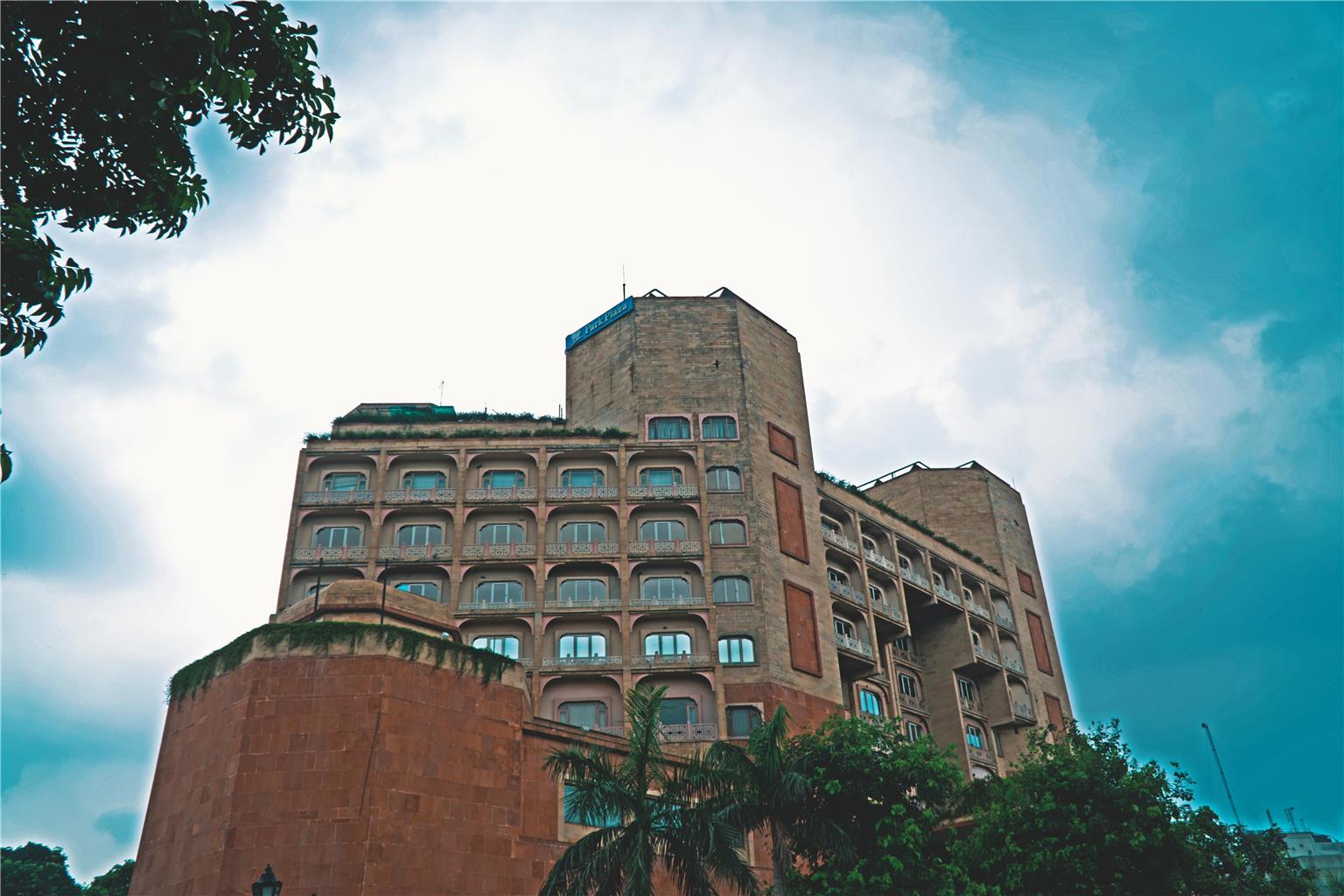 Park Plaza Ludhiana — Ludhiana — photo 5