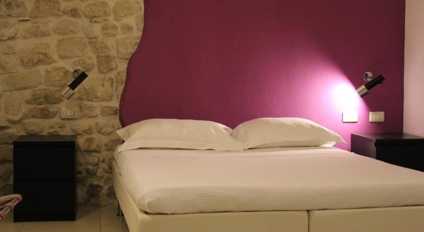 Palazzo Beau - carbon neutral hotel in Modica