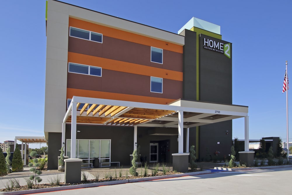 Home2 Suites by Hilton Port Arthur TX - photo 54