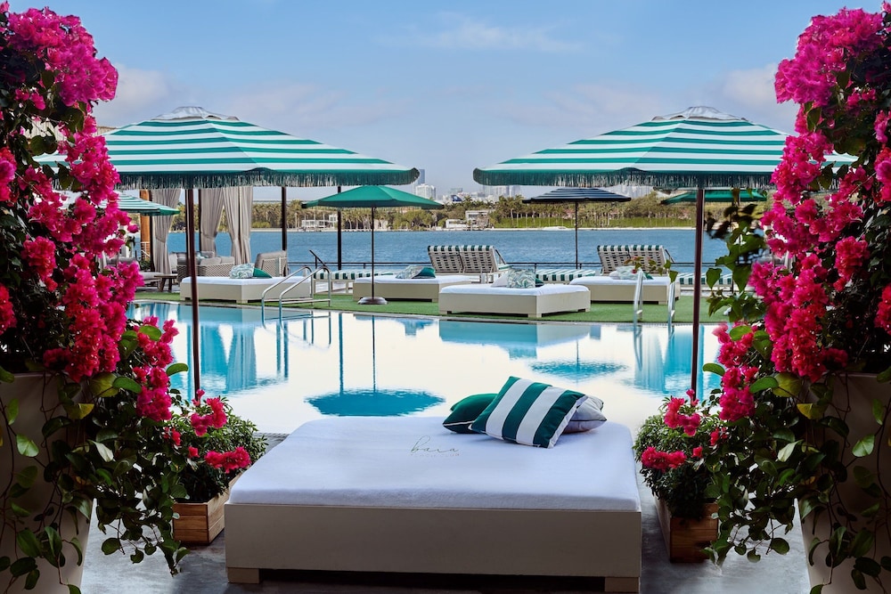 Mondrian South Beach - featured photo