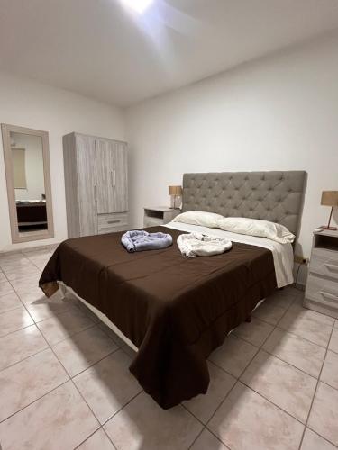 Departamento Nº 2 en Complejo Semiprivado Dos habitaciones — 4-Star Luxury Hotel in San Martin, Argentina