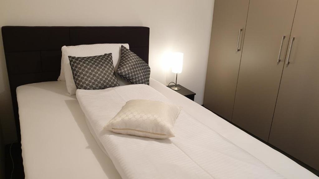 Fremdenzimmer & Appartementhaus Blassnig — Finkenstein — photo 4