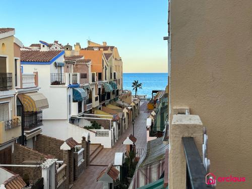 La Casona - carbon neutral hotel in Oropesa Del Mar
