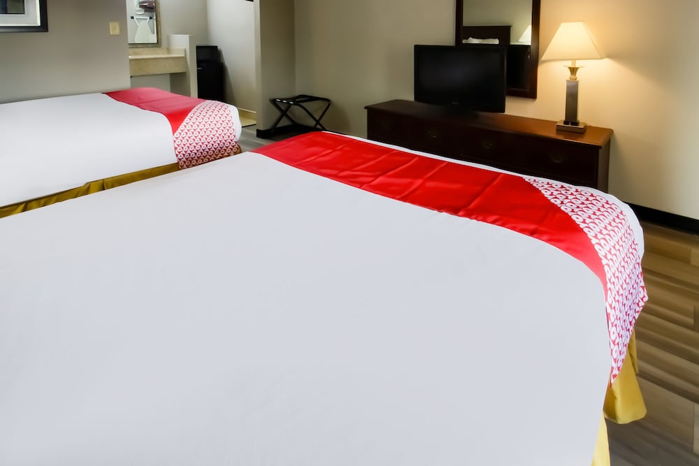 Cypress Inn & Suites Washington by OYO - photo 16