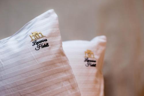 Lepanina Hotell in Paernu, Estonia